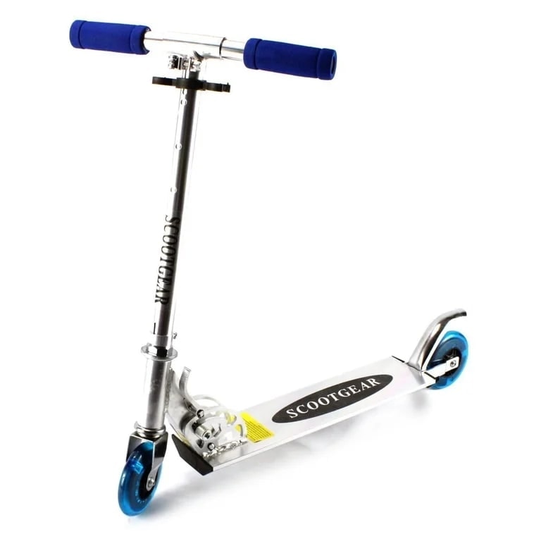 Kids Scooter
