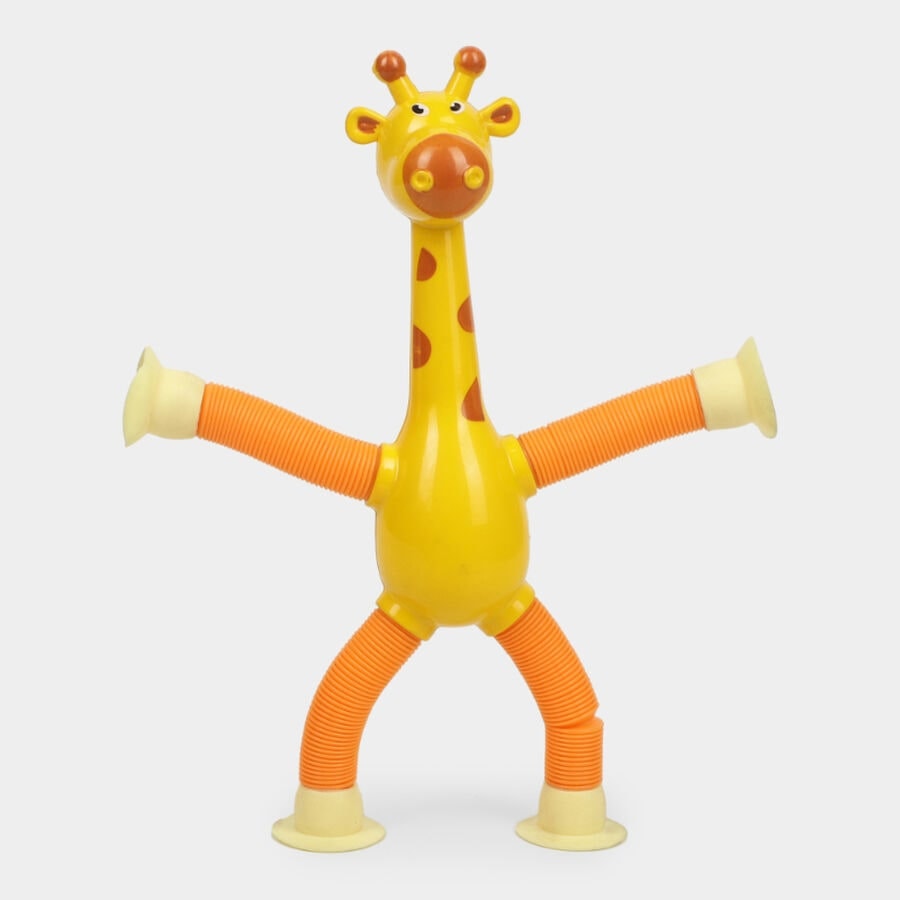 Giraffe Spring Toy